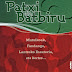 Patxi eta batbiru - Topic