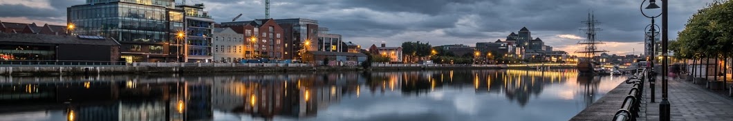 Unfolding Dublin