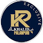 Khalid Palanpuri Exclusive