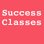 SUCCESS CLASSES 