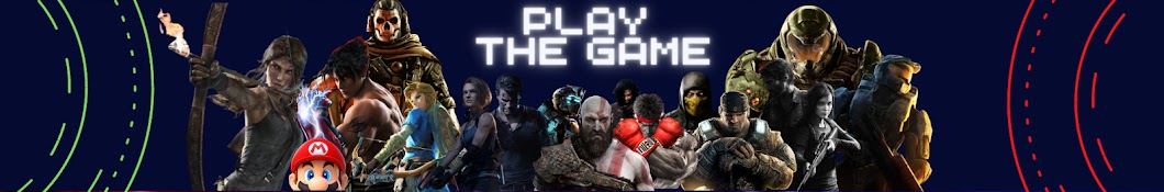 Play The Game