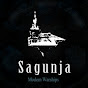 MW Sagunja l Modern Warships Gameplay