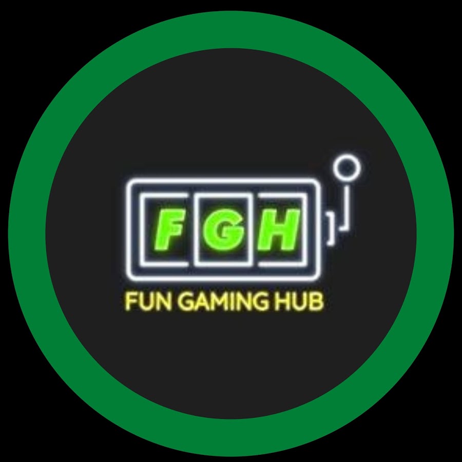 Fun Gaming Hub - YouTube