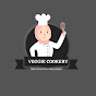 VEGGIE COOKERY