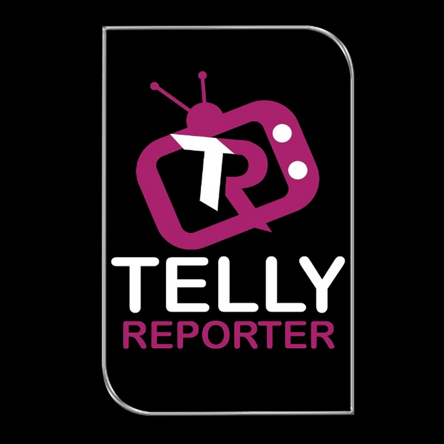 Telly Reporter @TellyReporter