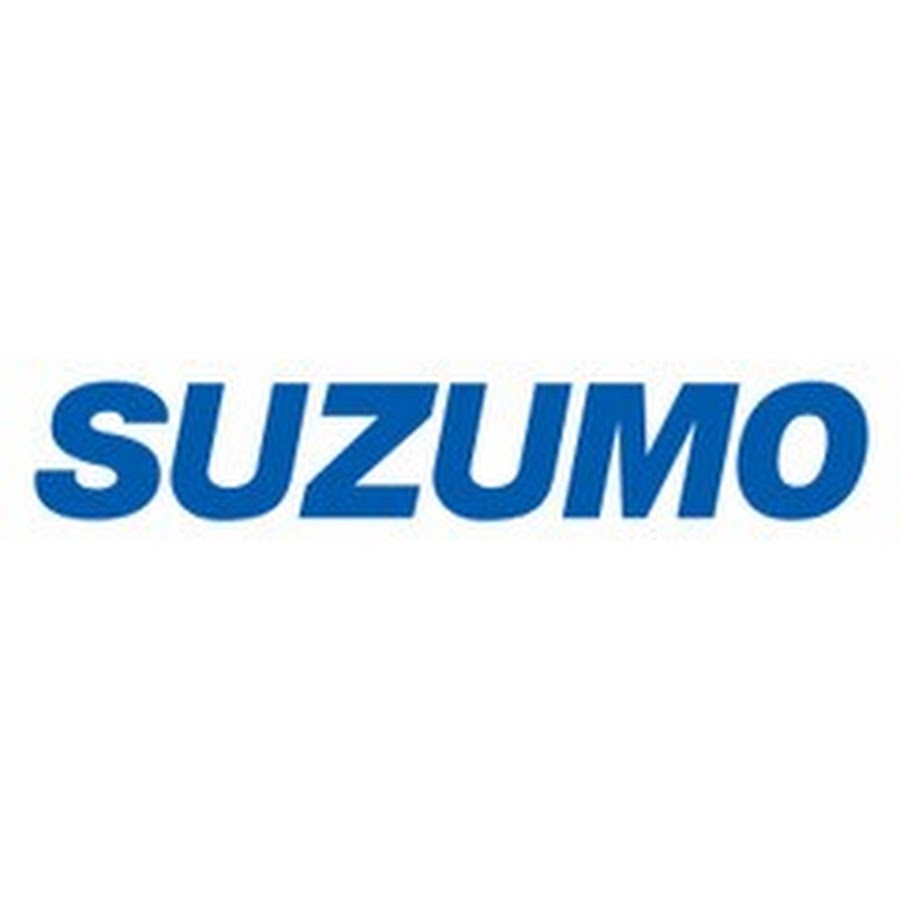 鈴茂器工公式チャンネルSUZUMO Japan Official - YouTube