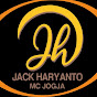 JACK  HARYANTO MC