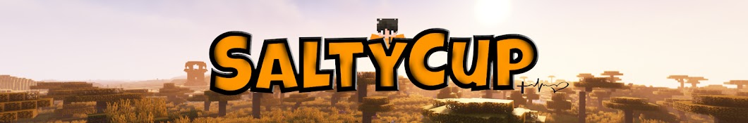 SaltyCup