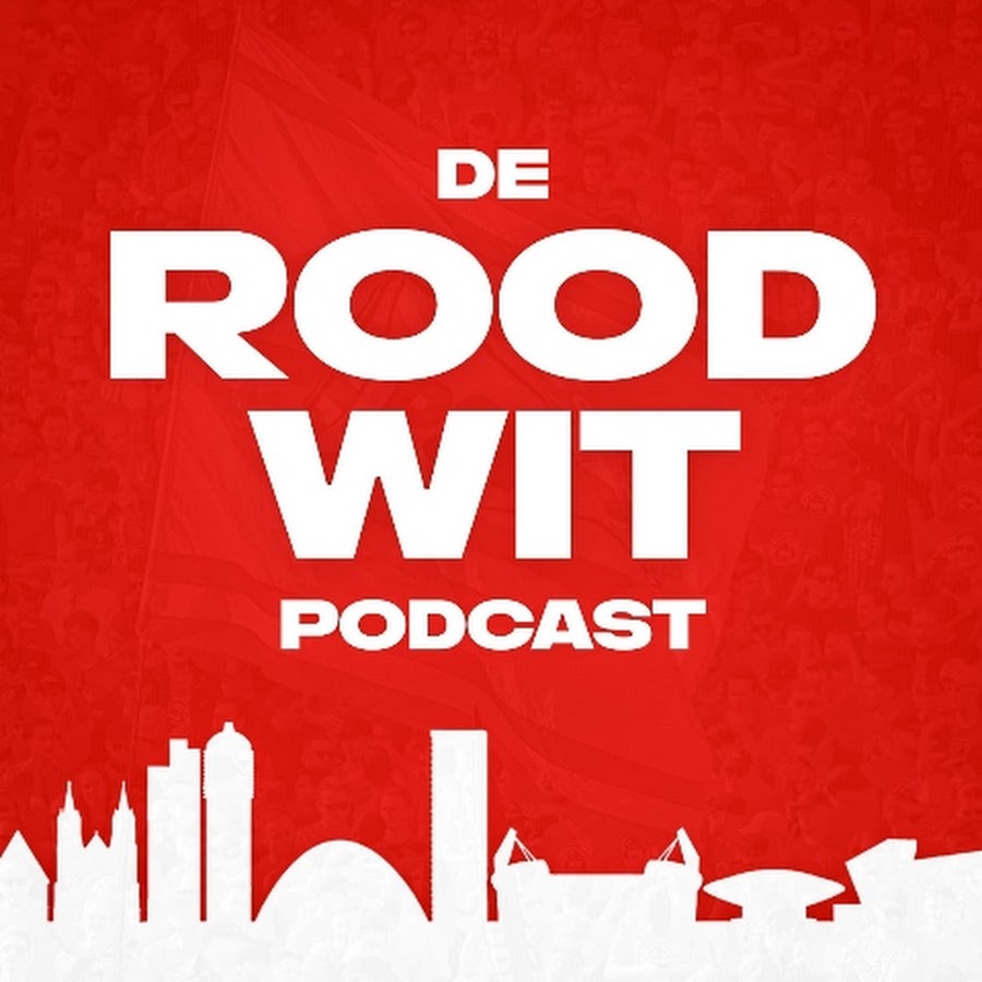 De Rood Wit Podcast