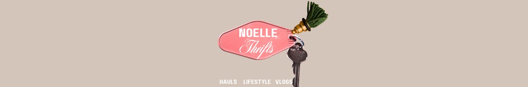 Noelle Thrifts