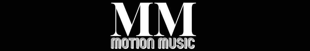 Motion Music