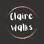 Claire Walks