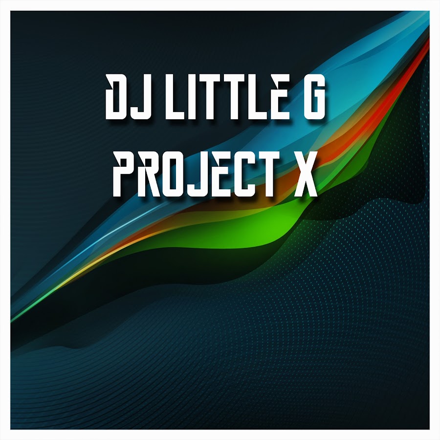 Dj little