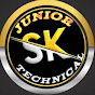 Junior S kumar technical