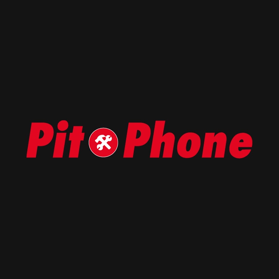 Pit Phone - YouTube