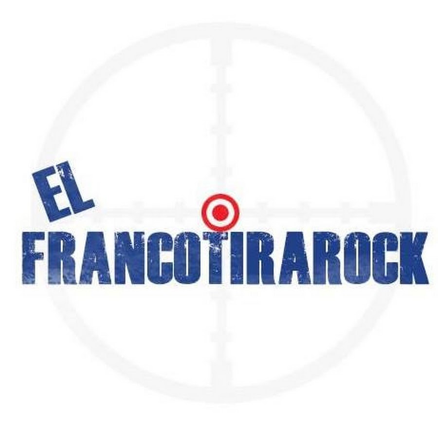 El Francotirarock YouTube