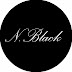 N Black leather atelier