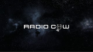 «Radio COW» youtube banner