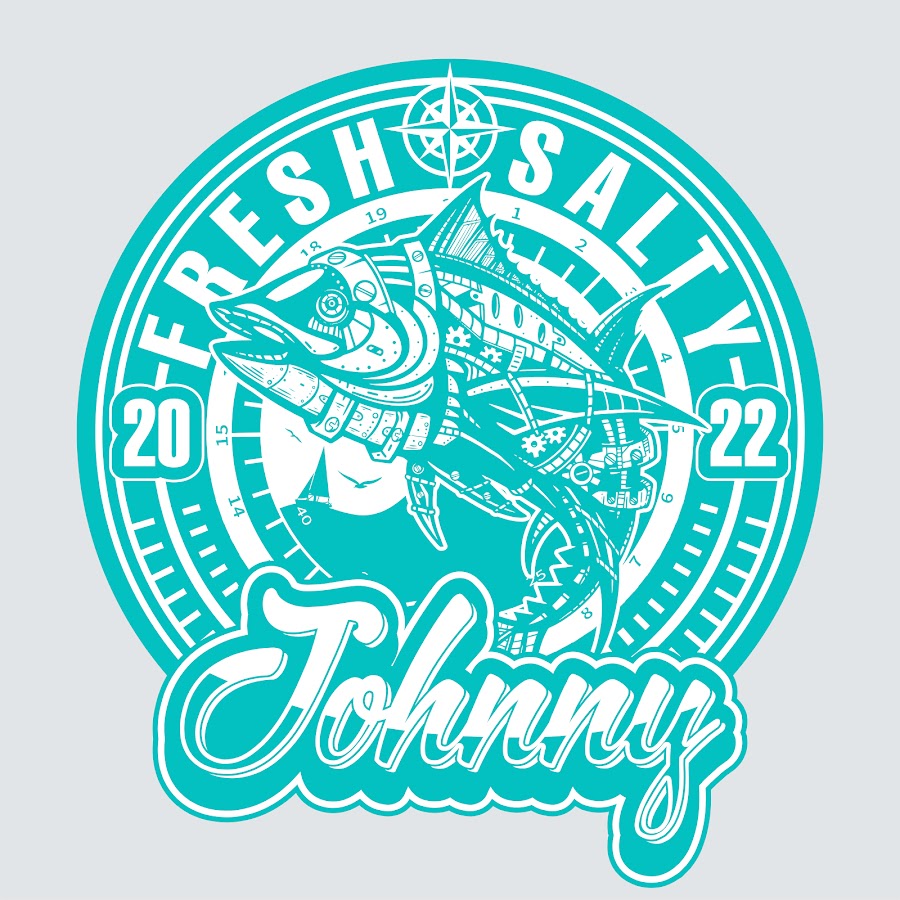 Fresh & Salty Johnny