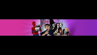 «Mikofficiel» youtube banner