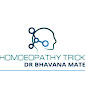 Homoeopathy trick ...