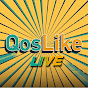 QosLike Live / ҚосЛайк Лайф / Косылайық Лайв