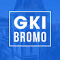 GKI Bromo-Malang