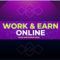 Work & Earn Online