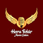 Heru Fokir Music Station