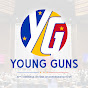 The Young Guns of the 19th Congress 