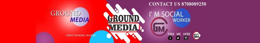 GROUND MEDIA