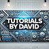 logo Tutorials By David 