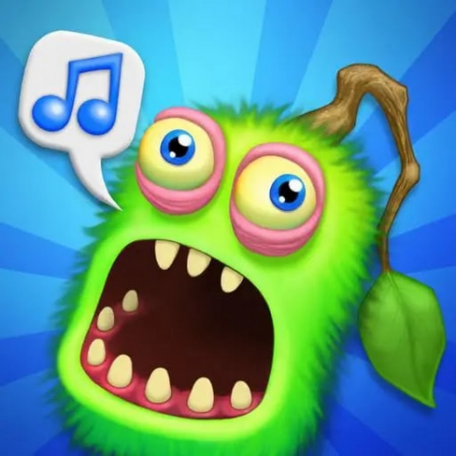 MSM My Singing Monsters - YouTube