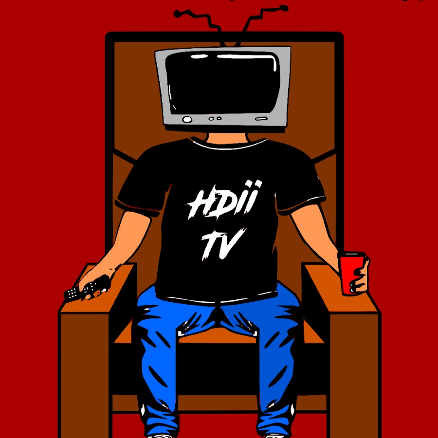 Welcome 2 HDiiTV