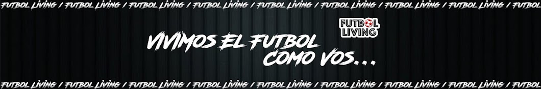 Futbol Living Banner