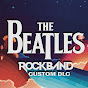 The Beatles Rock Band Custom DLC