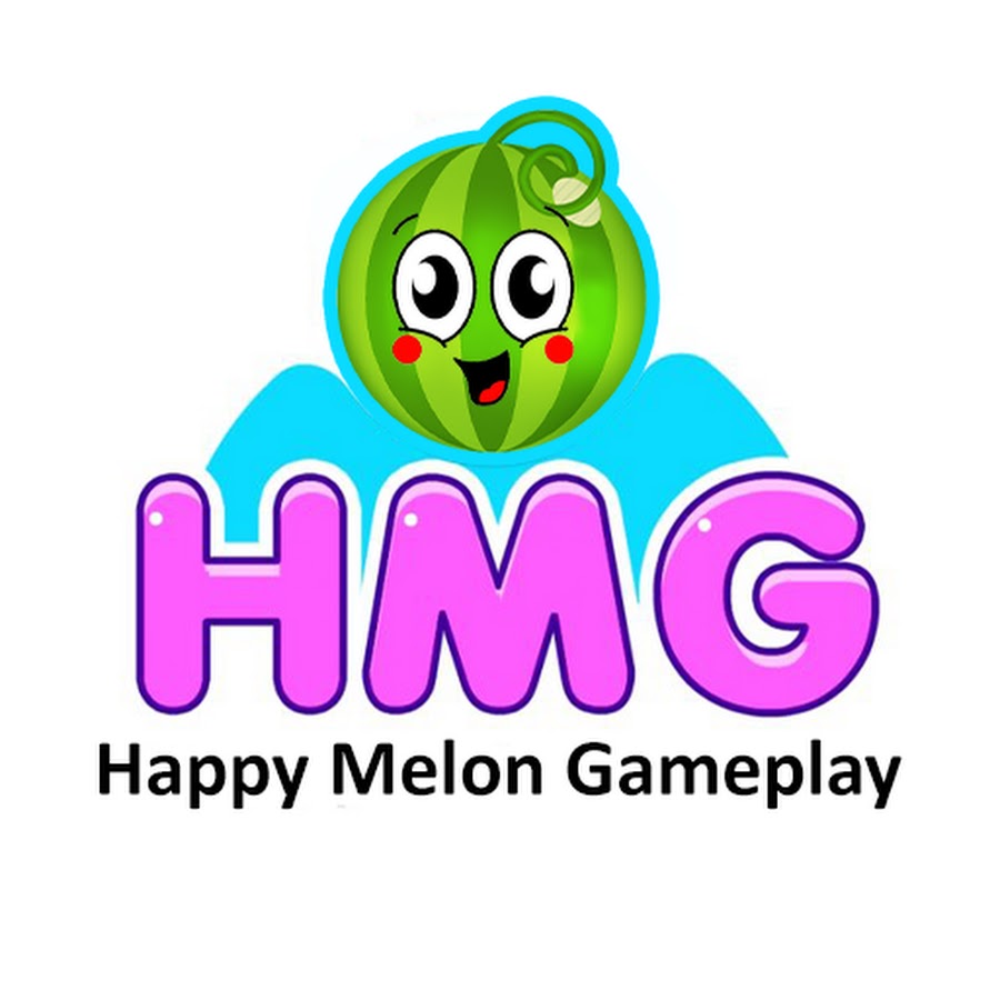 Happy Melon Gameplay - YouTube