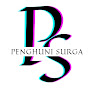 PENGHUNI SURGA