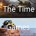 logo The time Games - TTG