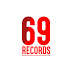 logo 69 RECORDS 