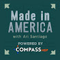 Made in America with Ari Santiago