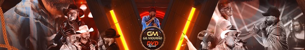 Gil Mourão Oficial