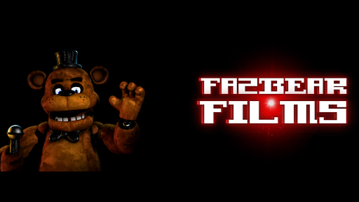 Profile Banner of FazBearFilms