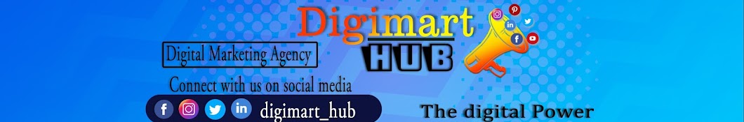 Digimart Hub