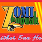 Zomi Thupuak