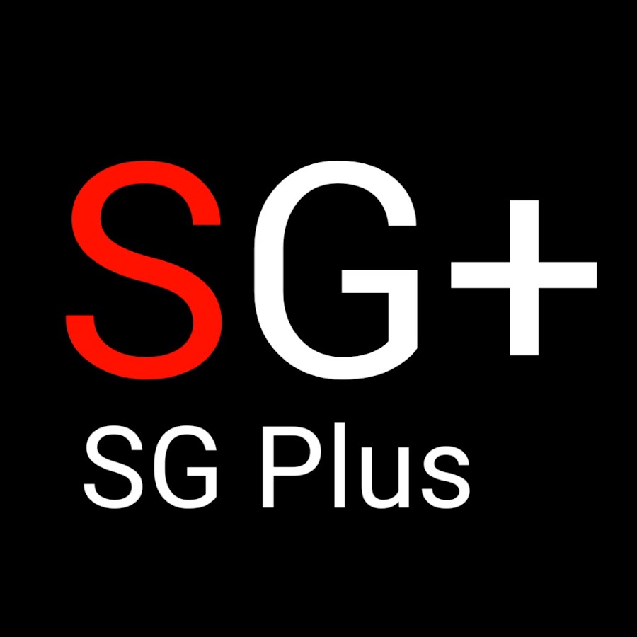 SG Plus