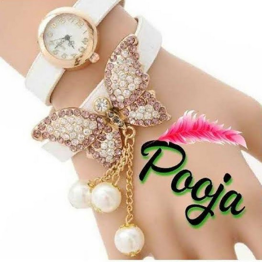 Pooja Dancer - YouTube