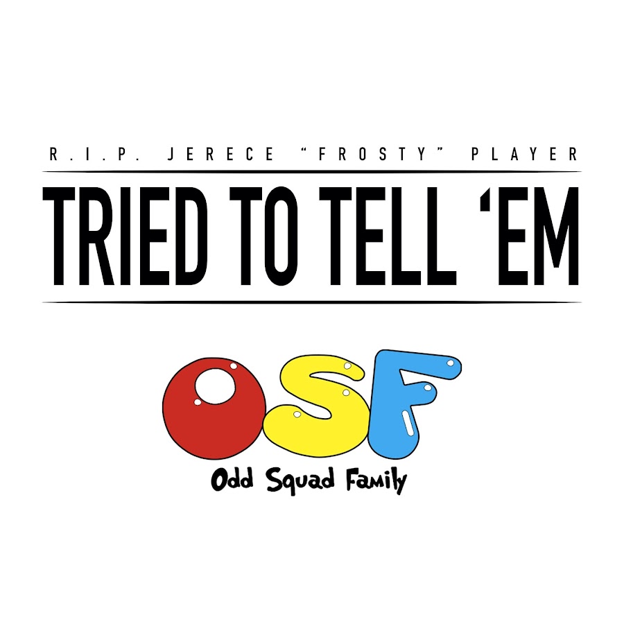 Tell em текст. Family Squad. Odd Squad. Tell em обложка.