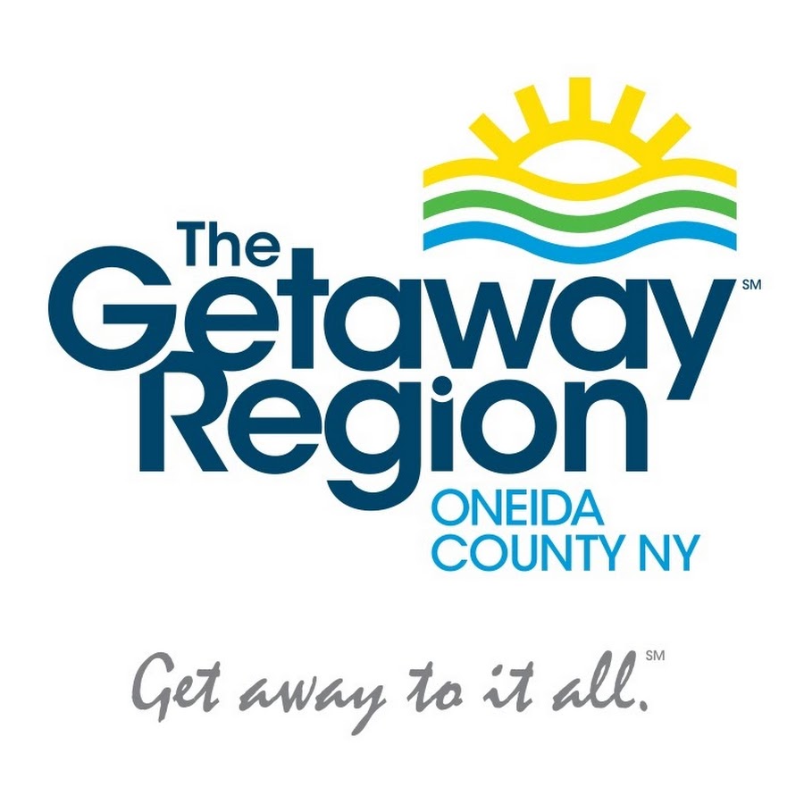 Visit Oneida County, NY - The Getaway Region!