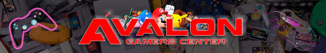 Ávalon Gamers Center